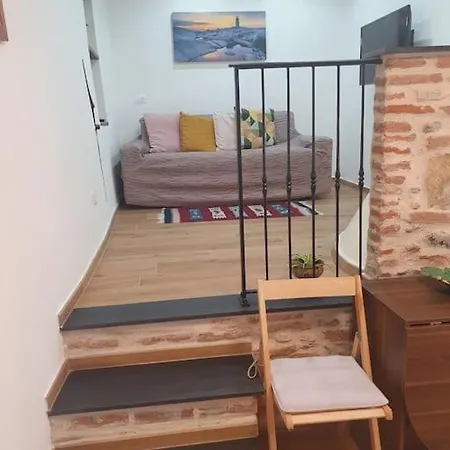 Casa Andrea Appartement