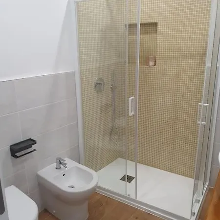 Appartement Casa Andrea *