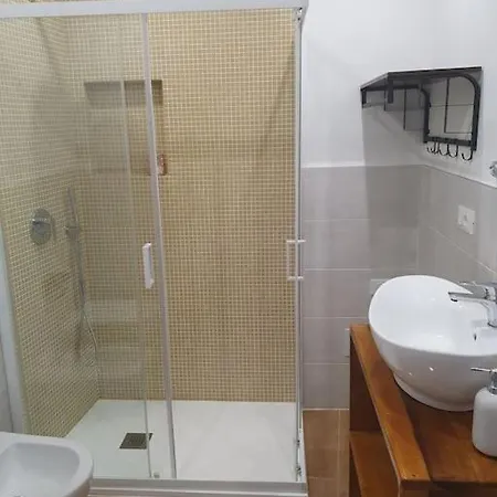Casa Andrea Appartement