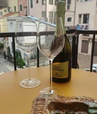 Casa Andrea Appartamento Imperia