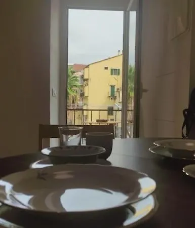 Casa Andrea Imperia