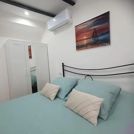 Casa Andrea Apartment Imperia
