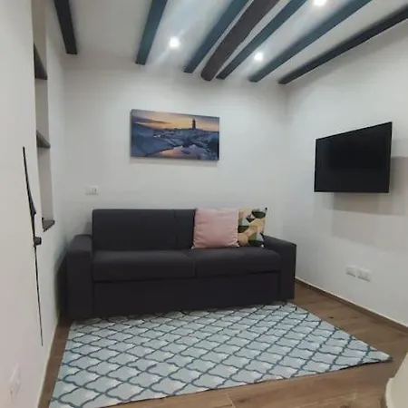 Casa Andrea Imperia