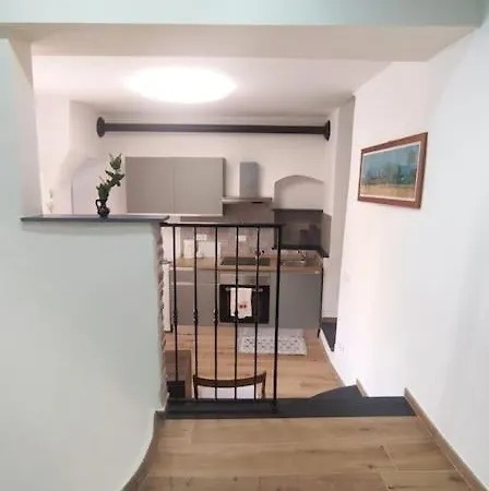 Casa Andrea Imperia