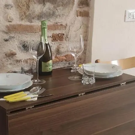 Casa Andrea Imperia