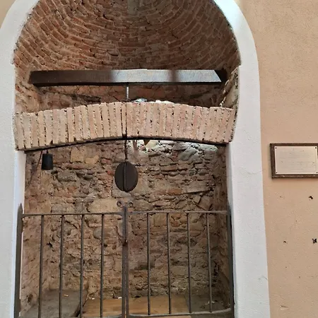 Casa Andrea Imperia